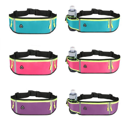 Waterproof Running Waist Bag