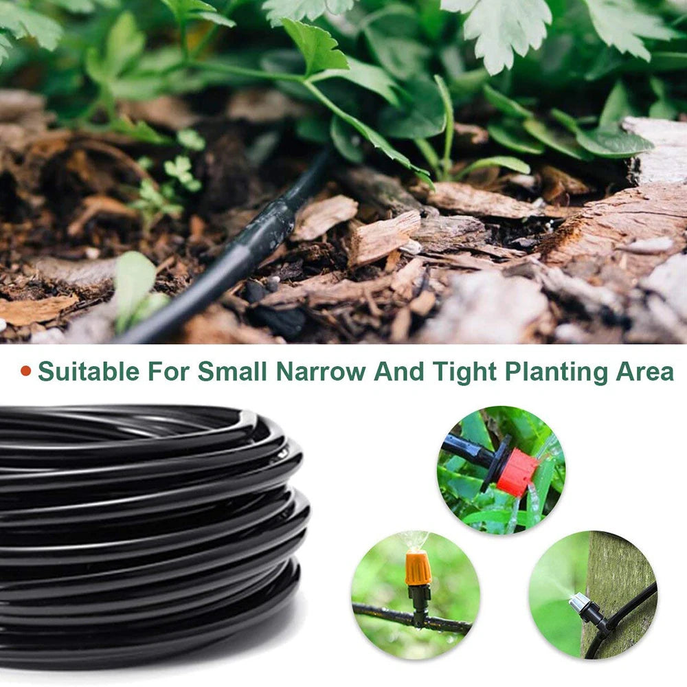 Garden Watering Hose PVC Micro