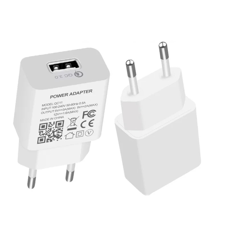 Quick Charger 3.0 USB