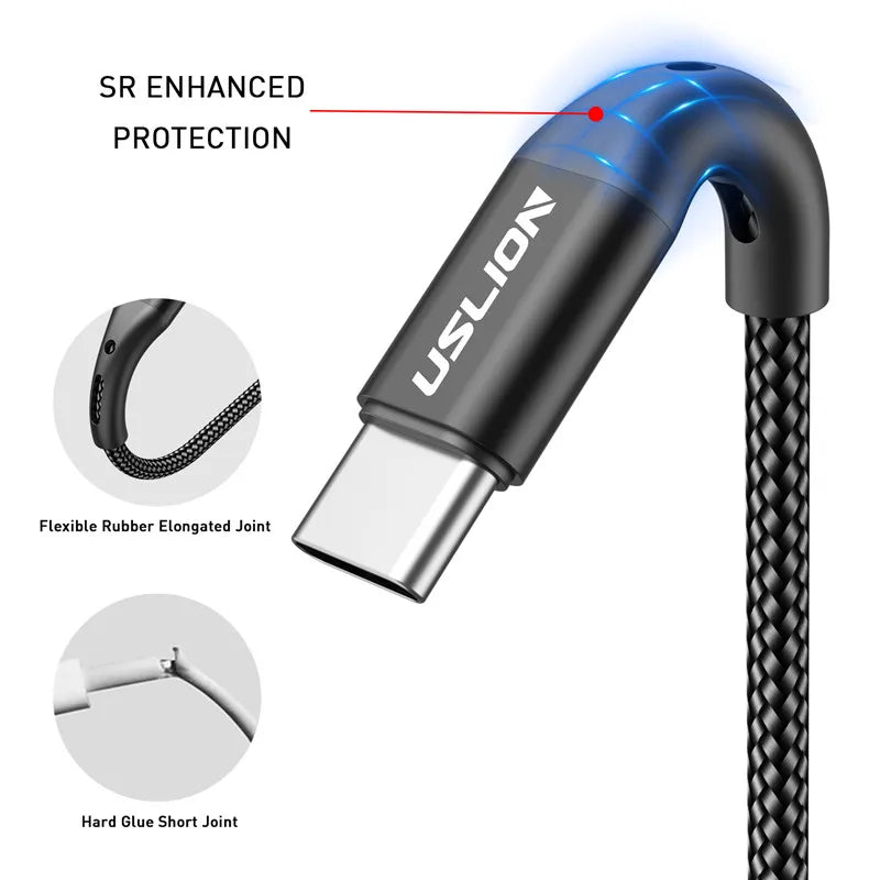 3M USB Type-C Cable