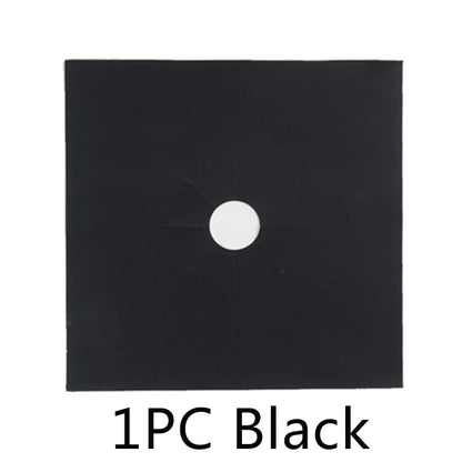 4PC Stove Protector Cover