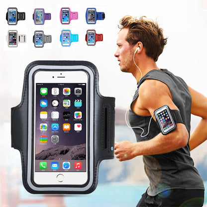 Running Phone Bags Waterproof