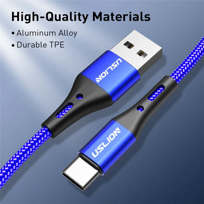 3M USB Type-C Cable