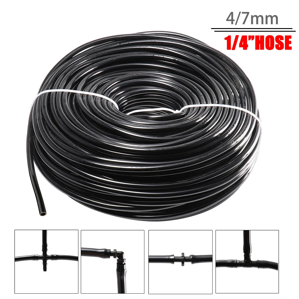 Garden Watering Hose PVC Micro