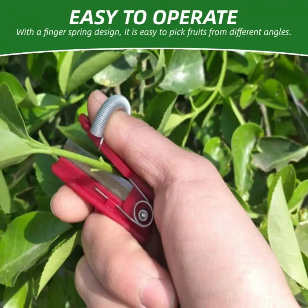 Vegetable Picking Tool