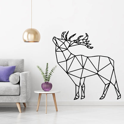 Wall Stickers Animal Lover