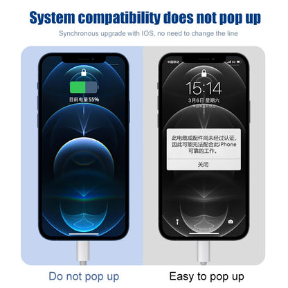 30W PD 2M USB Type-C