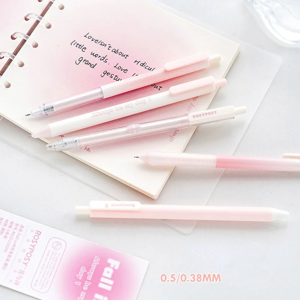 Mr. Paper Gradient Color Gel Pen