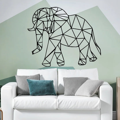 Wall Stickers Animal Lover