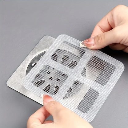 Disposable Hair Catchers