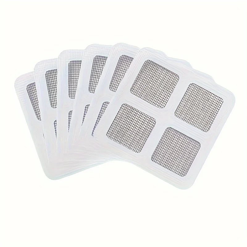 Disposable Hair Catchers