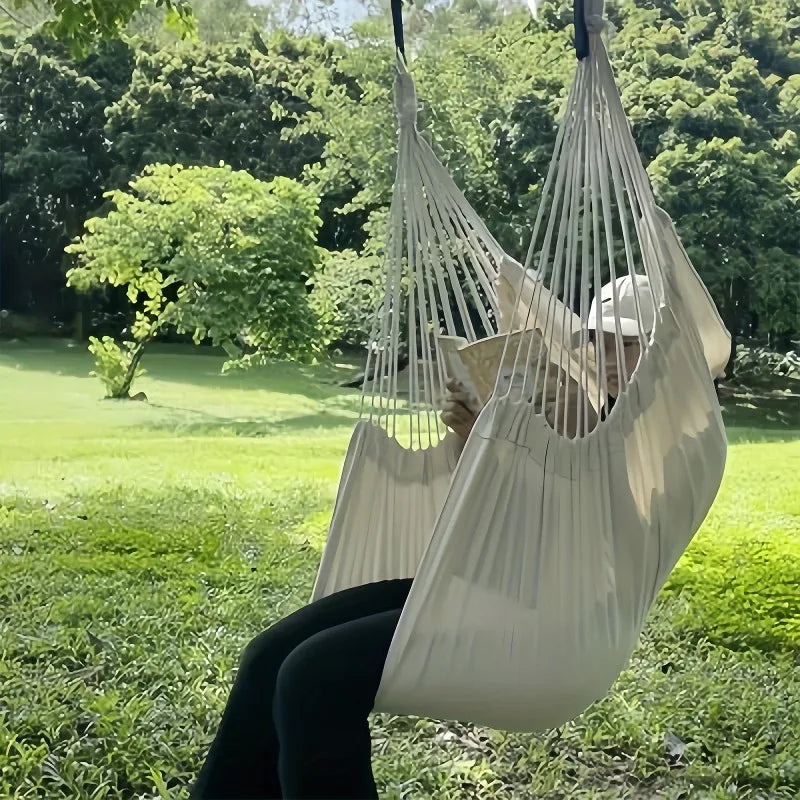 Leisure Fabric Hammock