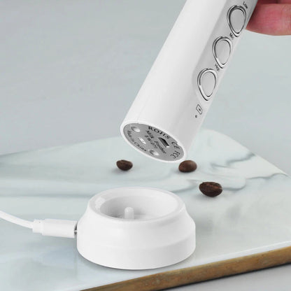 Electric Milk Frother