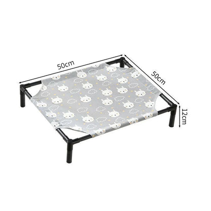 Elevated Bed for Dogs Folding