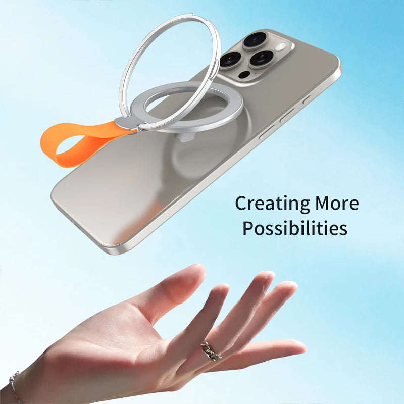 Magnetic Mobile Phone Holder