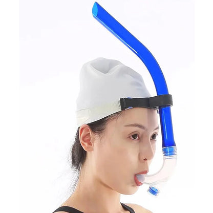 Swim Training Snorkel