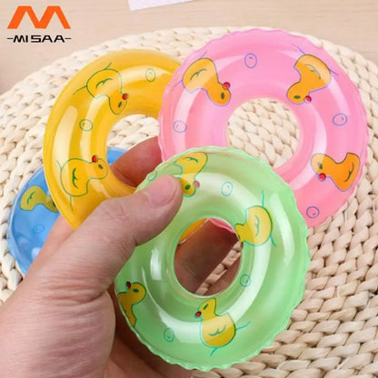 Kids Mini Donuts Swim Ring