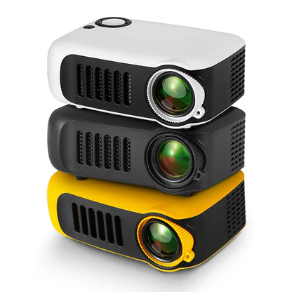 A2000 MINI Projector Home Cinema