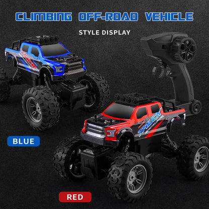 JJRC Q178 RC Climbing Car 2.4GHz 4WD