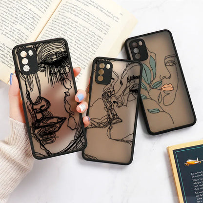 Case For Samsung Galaxy