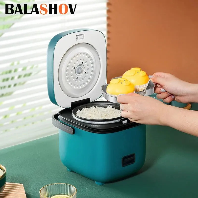 Smart Electric Rice Cooker