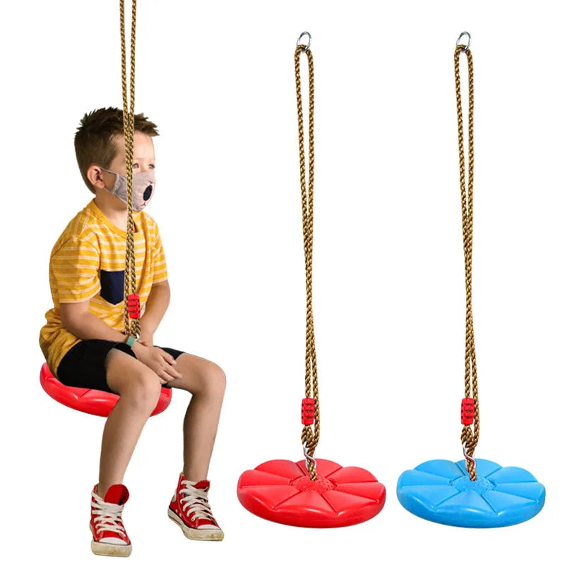 Children's Disc Swing