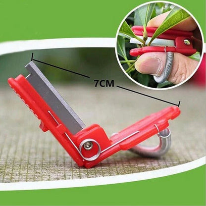 Vegetable Picking Tool