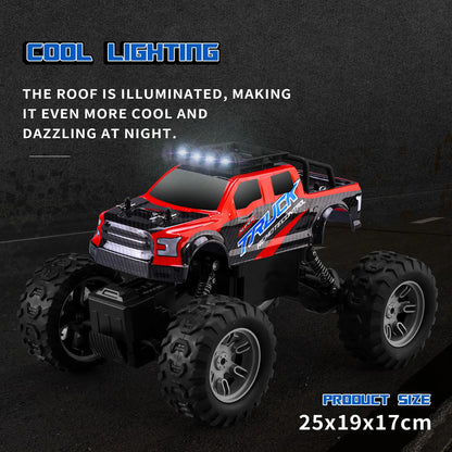 JJRC Q178 RC Climbing Car 2.4GHz 4WD