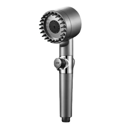 High-pressure Shower Head 3-mode