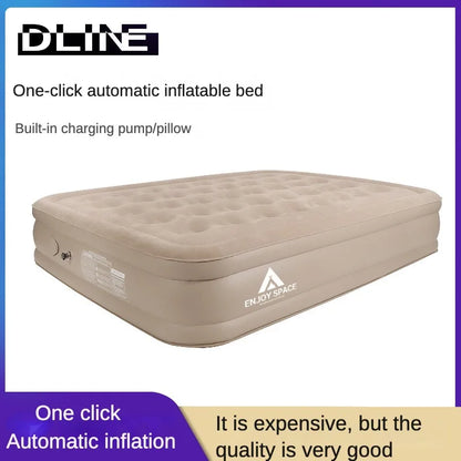 Self Inflating Mattress Camping Ultralight