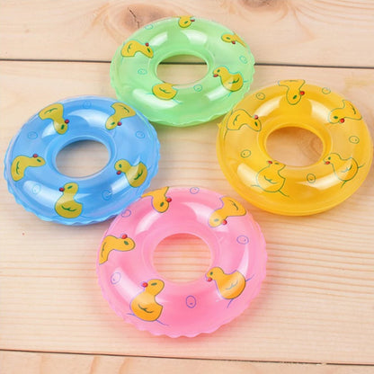 Kids Mini Donuts Swim Ring