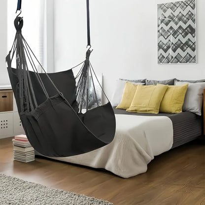 Leisure Fabric Hammock