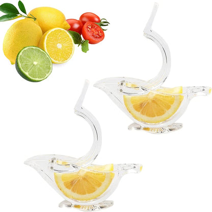 Press Lemon Manual Juicer