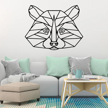 Wall Stickers Animal Lover