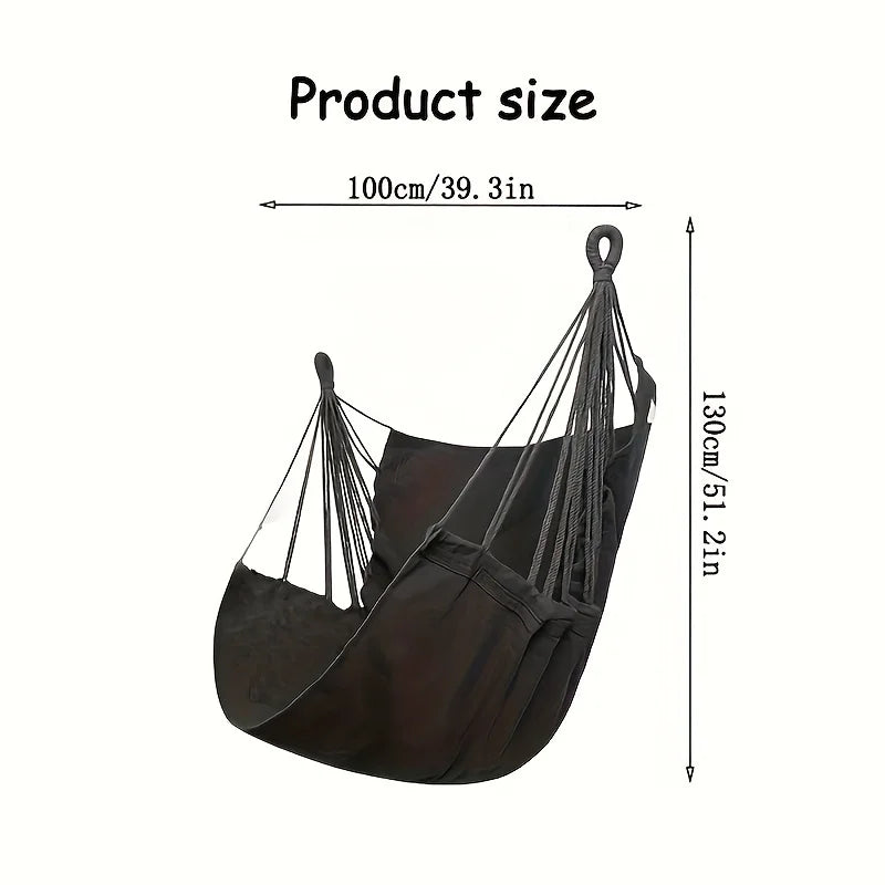 Leisure Fabric Hammock