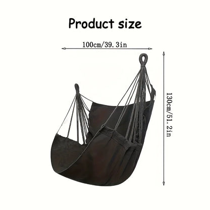 Leisure Fabric Hammock