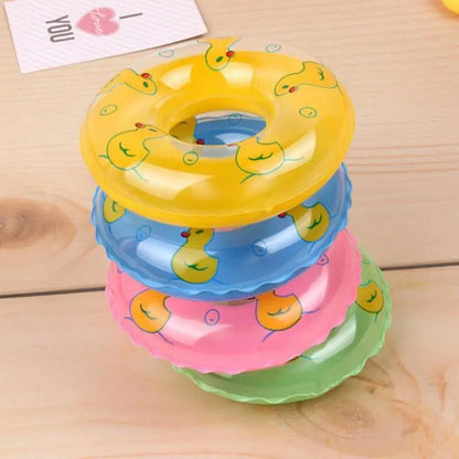 Kids Mini Donuts Swim Ring