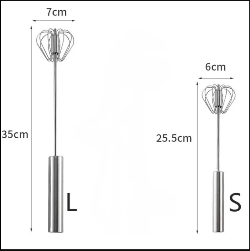 Semi Automatic Mixer