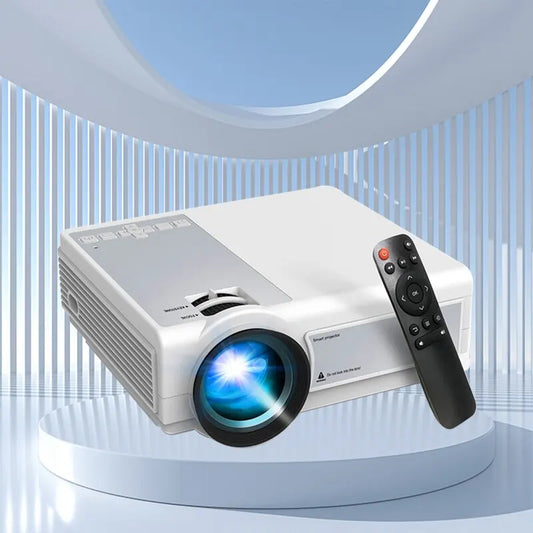 Global TFlag L36P Projector Full Hd 1080P