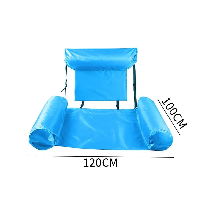 Summer Swim Inflatable Floating