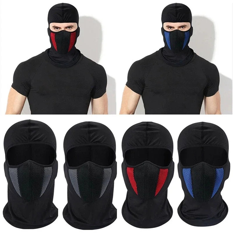 Balaclava Motorcycle Full Face Mask Windproof