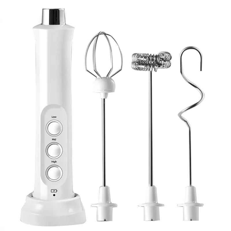 Electric Milk Frother