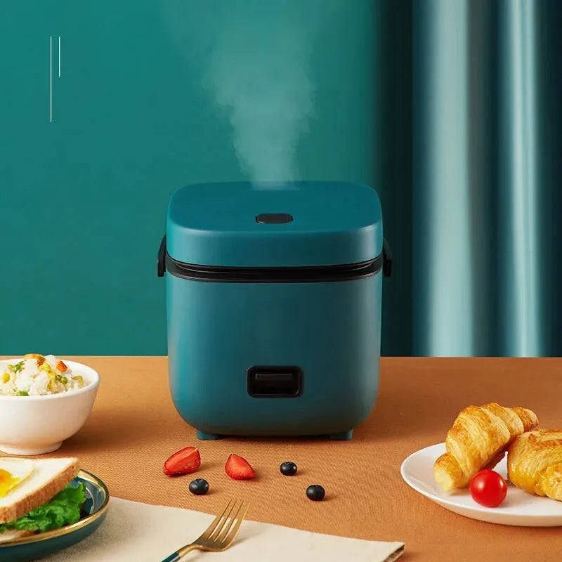 Smart Electric Rice Cooker