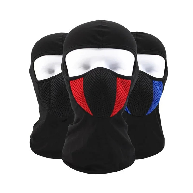 Balaclava Motorcycle Full Face Mask Windproof