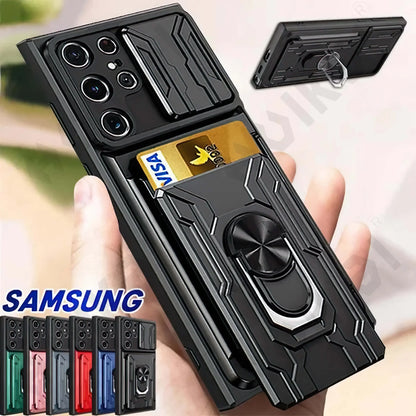 Case For Samsung Galaxy