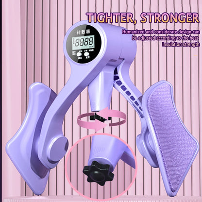 Digital Counter Hip Trainer Leg