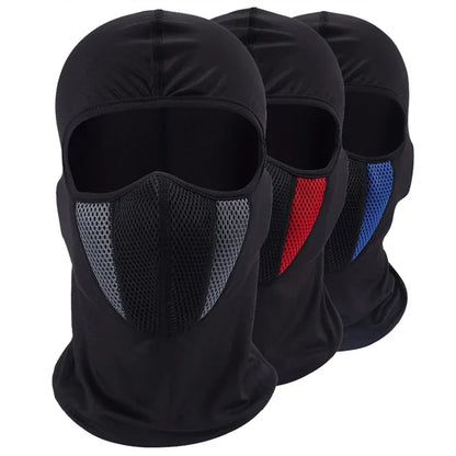 Balaclava Motorcycle Full Face Mask Windproof