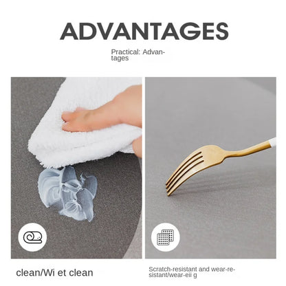 Super Absorbent Non-slip Bathroom Mat