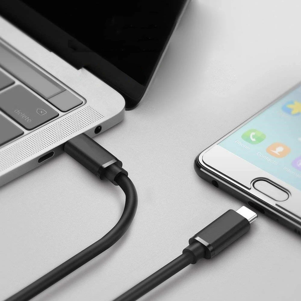 PD 100W 2M USB Type-C Cable