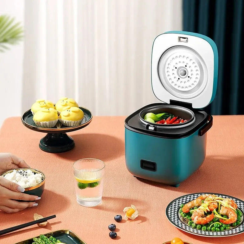 Smart Electric Rice Cooker